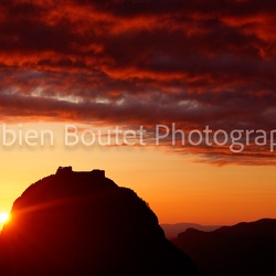 Montsegur